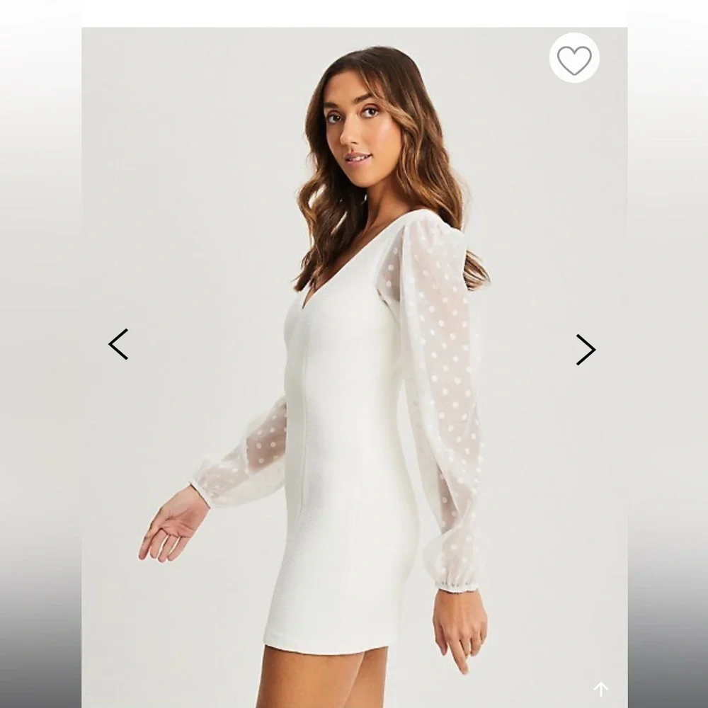 BWLDR Raleigh Dress - Picture 6 of 7
